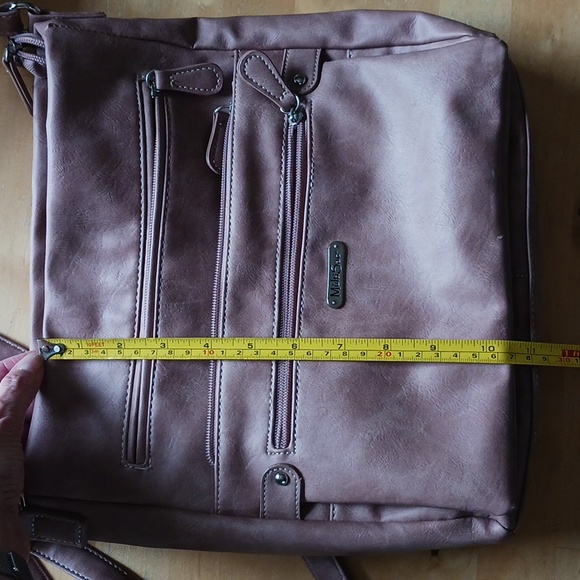 MultiSac purse / crossbody bag - Picture 8 of 16